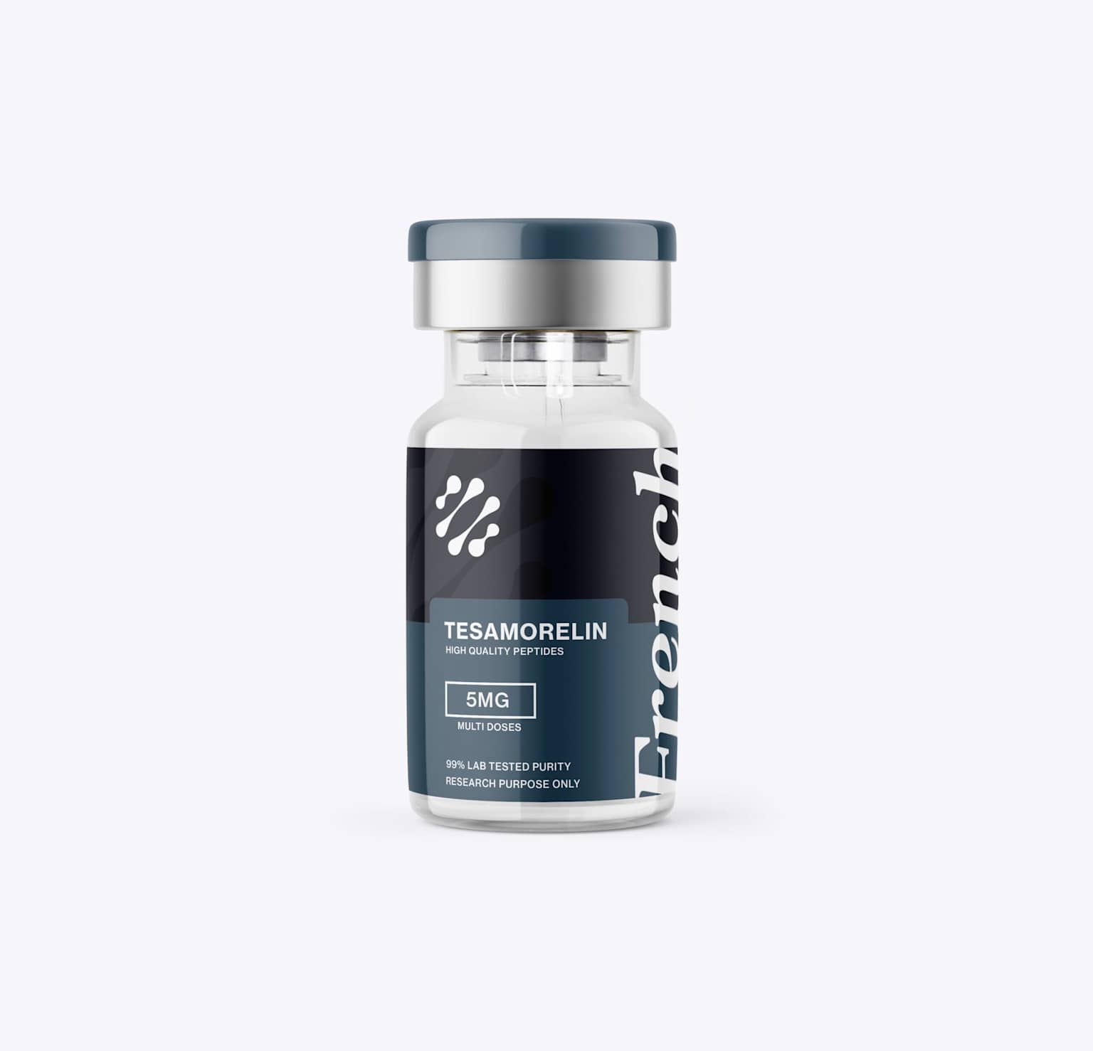 Tesamorelin